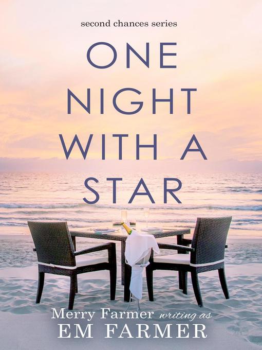 Title details for One Night with a Star by Merry Farmer - Available